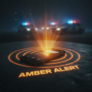 TT SRAE - Amber Alart