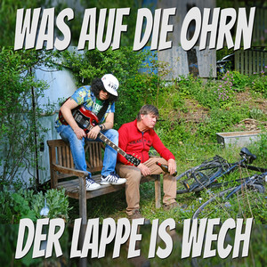 Ohrn cover