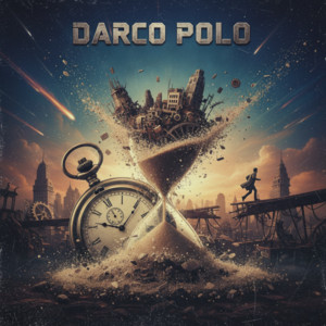That Your Vibe by Darco Polo