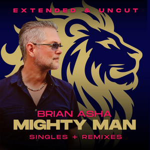 Mighty Man - Jack De Keyzer's Rock'n'Roll Remix by Brian Asha, Jack De Keyzer