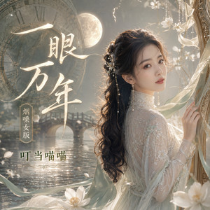 一眼万年 - 烟嗓女版 by 叮当喵喵
