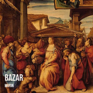 MVRIN - Bazar