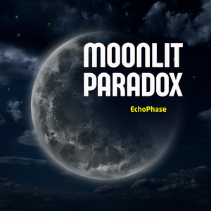 Moonlit Paradox by EchoPhase