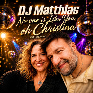 No One Is Like You, Oh Christina by DJ Matthias