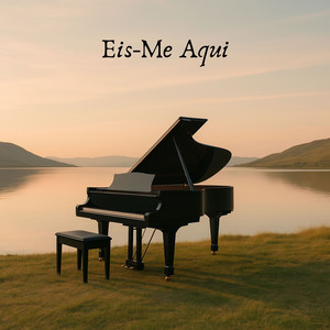 Eis-Me Aqui (Piano Católico Instrumental)