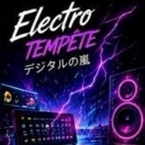 Electro tempete by DJ Jroz
