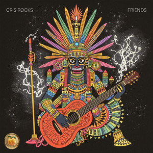 Friends by Cris Rocks