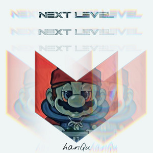 Portada de NEXT LEVEL