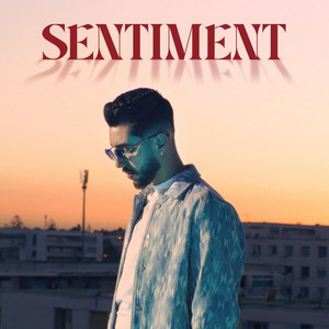 Sentiment by Marouane