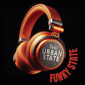 I Can't Fight What We Are Living For by The Urban State