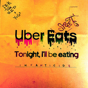 Portada de Uber Streets