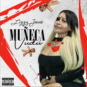 Vudu by Lizzy Jones La Patrona