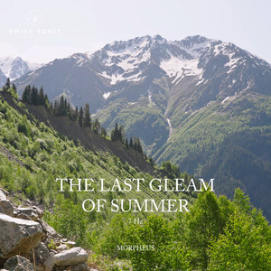The Last Gleam Of Summer by Morpheus