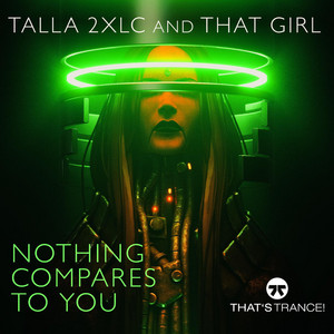 Nothing Compares To You by Talla 2XLC cover art