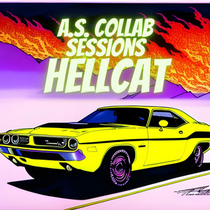 Hellcat (A.S. Collab Sessions 28) by Smoke Instrumentals, Scoota Mac, Sir Snow, ANTSTUNNA, Jayy