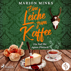 Eine Leiche zum Kaffee