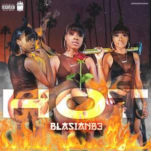 Portada de Hot