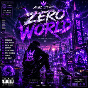 NEW REALITY by Axel Zero