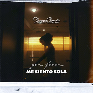 Tierra Canela - Por favor me siento sola
