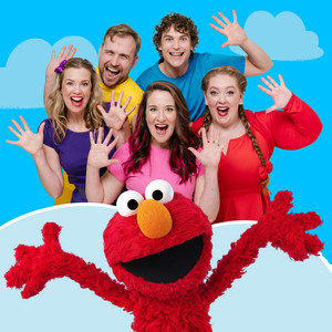 Where Is Elmo (with Bounce Patrol) by Sesame Street, Bounce Patrol