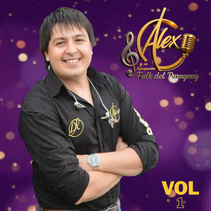 Alex y su Folk del Paraguay - Taikonde che añomi