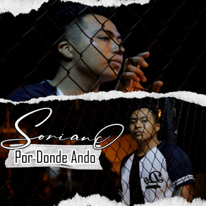 Por Donde Ando by SORIANO