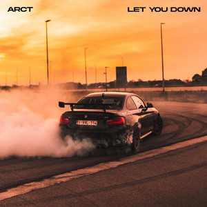Let You Down