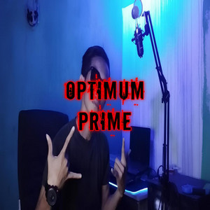 Optimum Prime by Yay0un9 Soetikno