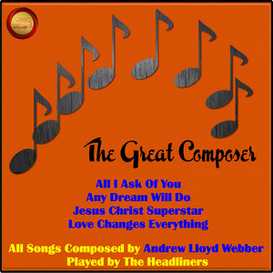 The Headliners - Pumping Iron