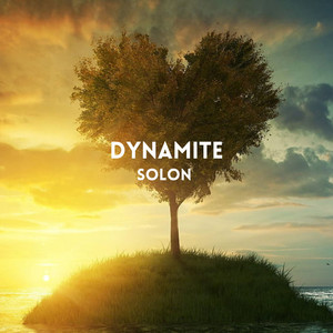 Dynamite (Radio edit) by SOLON