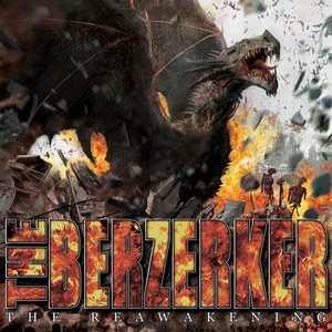 Caught In The Crossfire by The Berzerker