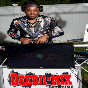 Deedjimix The King - Raboday Lave Le A 2021