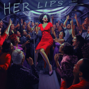 Portada de Her Lips