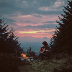 Pebble Run Lullaby by Driftwood Hymns