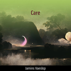 Jamins Vaeslop - Care