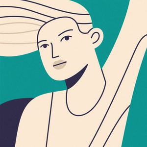 Tergila gila sama tek tek dona