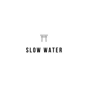 Slow Water by White Torii