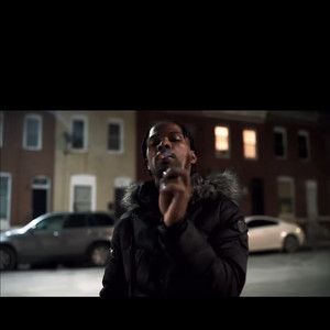 Crazy Thoughts by AI RICH, Baby Woah