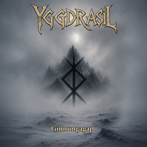 Kallet fra Ginnungagap by Yggdrasil