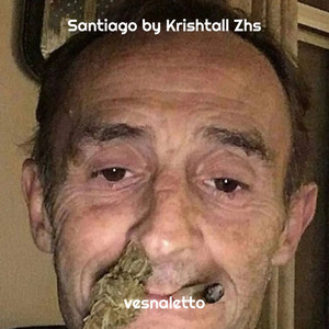 Santiago by Krishtall Zhs