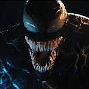 Portada de VENOM