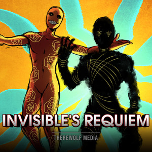 Invisible's Requiem by Therewolf Media