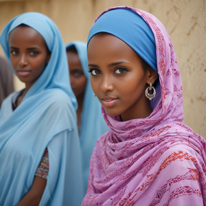 Xasan Adan - Isiinin Abeysee