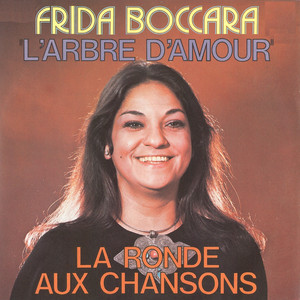 L'arbre d'amour by Frida Boccara