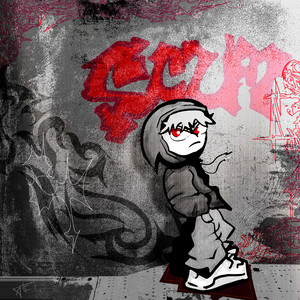 SCUM by 4CUTZ