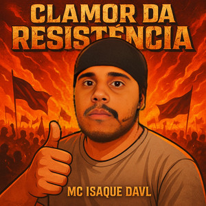 Clamor Da Resistência
