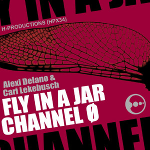 Channel cover art