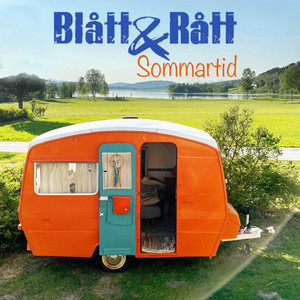 Sommartid by Blått & Rått