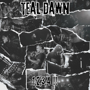 Bucket Full of Garbage by Teal Dawn