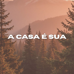 A Casa É Sua - Violão Acústico Instrumental Fingerstyle by Victor fingerstyle, Yeshua Worship